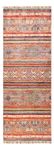 Runner Ziegler Rug - Shal - 201 x 76 cm - multicolored