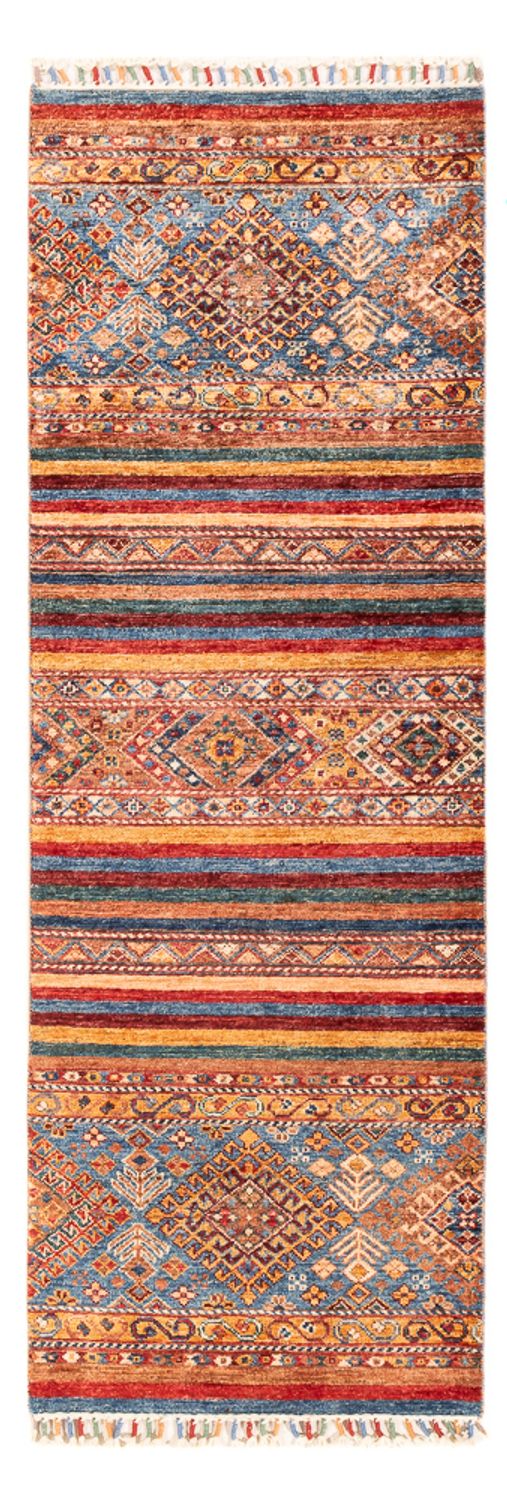 Runner Ziegler Rug - Shal - 180 x 61 cm - multicolored