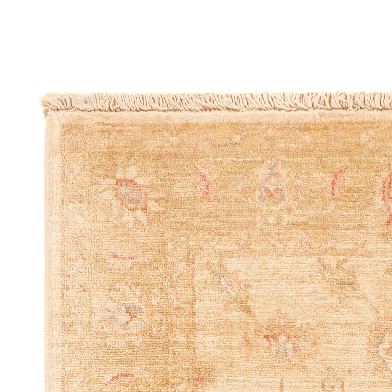 Runner Ziegler Rug - 205 x 79 cm - beige