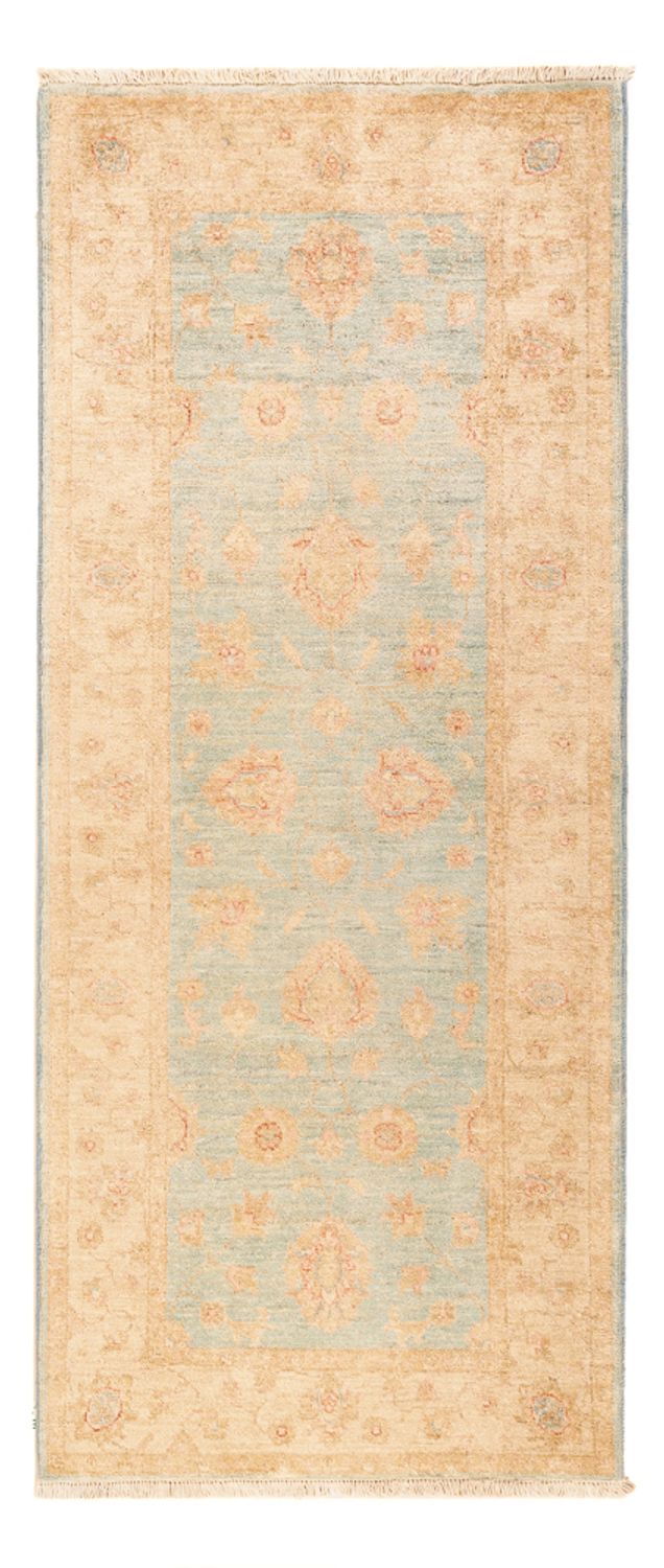 Runner Ziegler Rug - 195 x 82 cm - beige