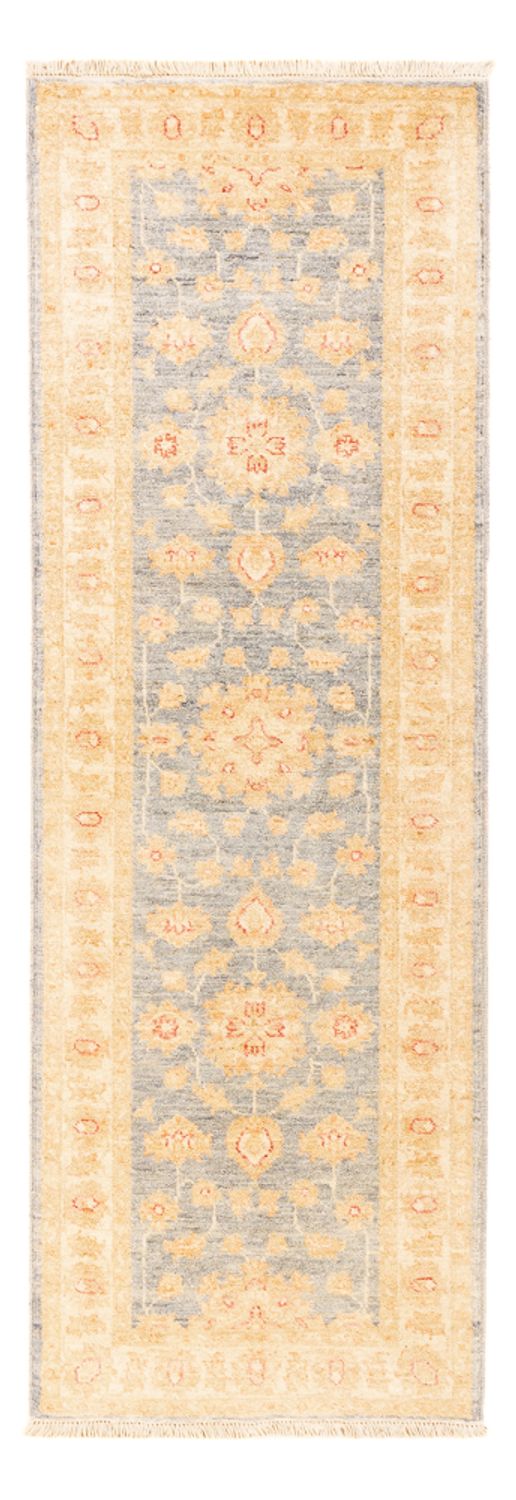 Runner Ziegler Rug - 194 x 62 cm - beige