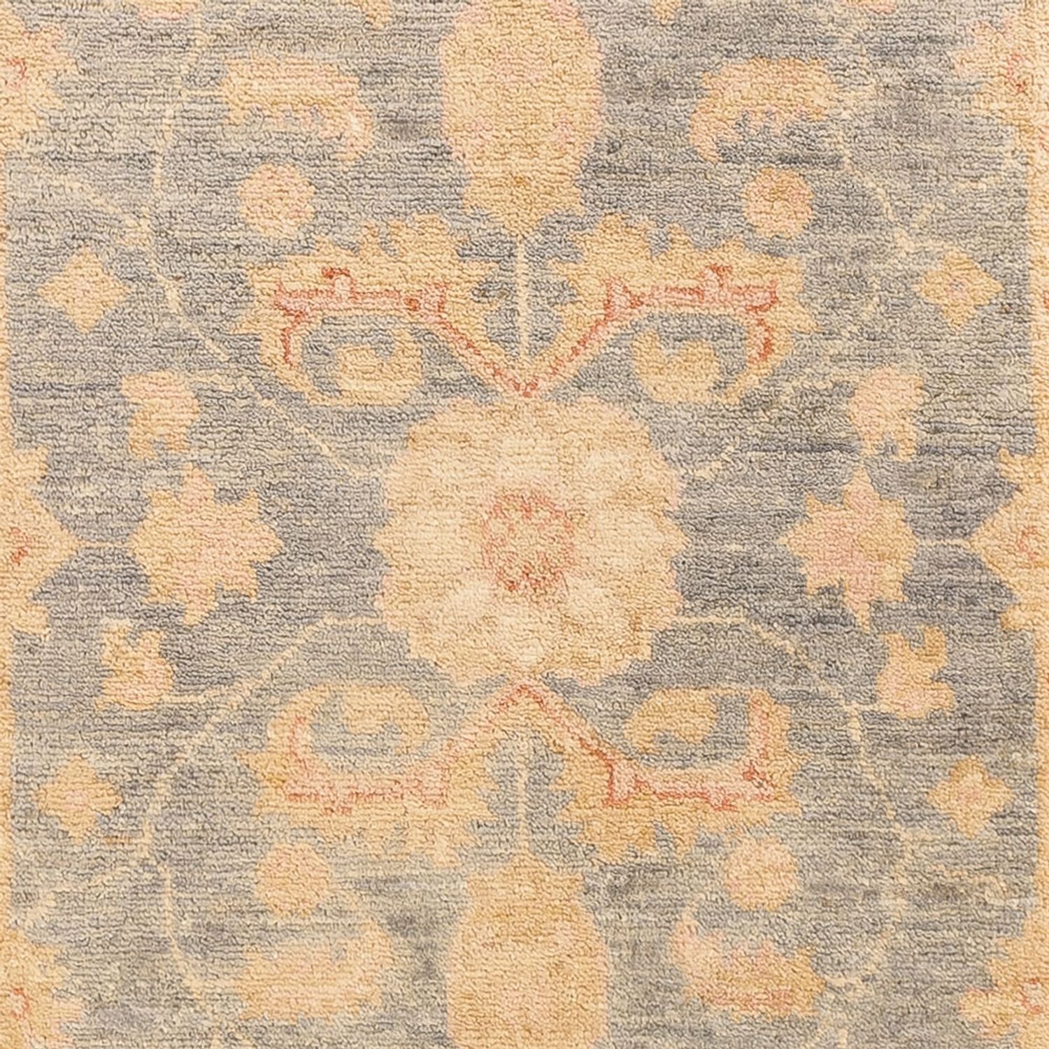 Runner Ziegler Rug - 197 x 86 cm - beige