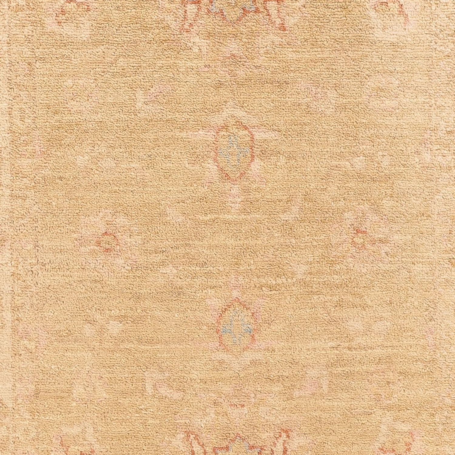 Runner Ziegler Rug - 194 x 84 cm - beige