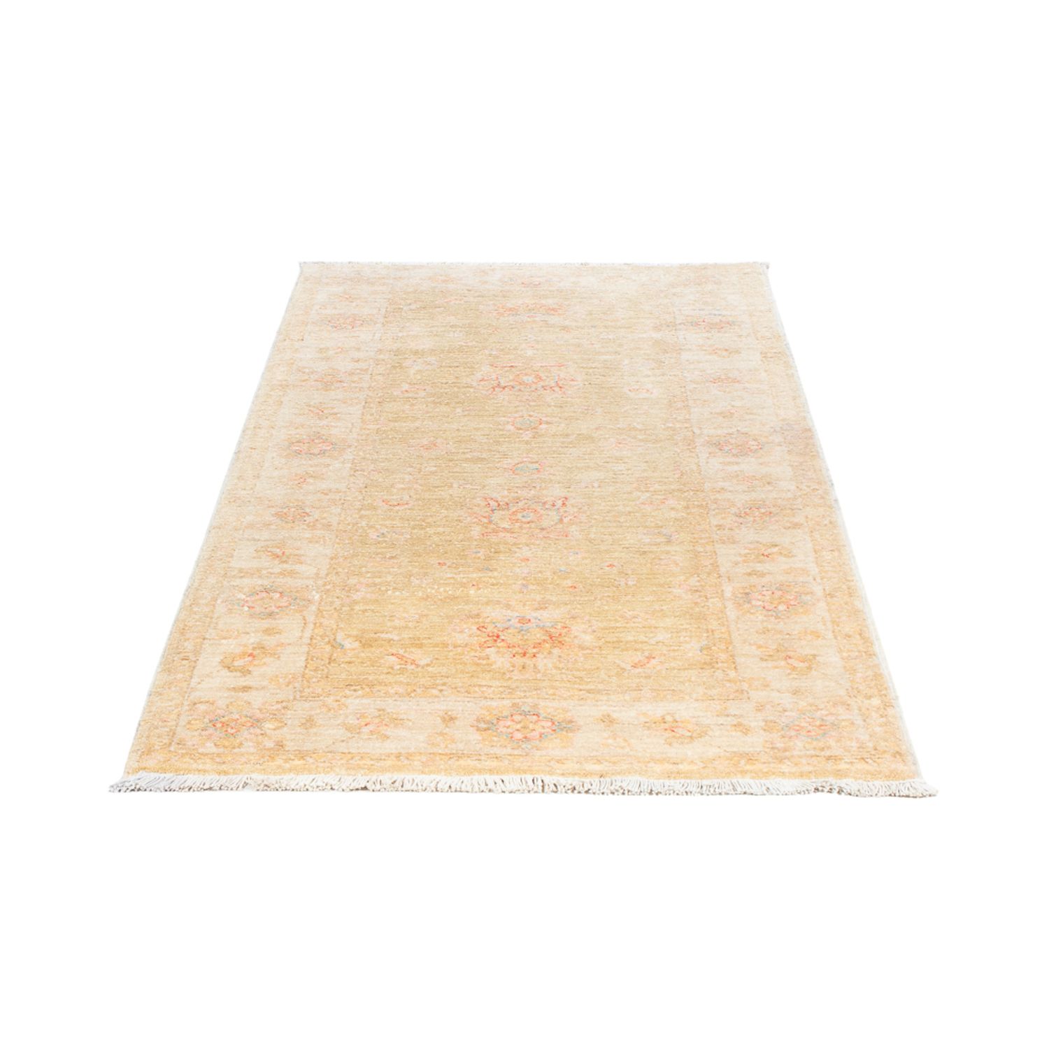 Runner Ziegler Rug - 194 x 84 cm - beige