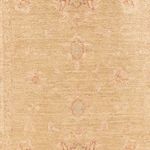 Runner Ziegler Rug - 194 x 84 cm - beige