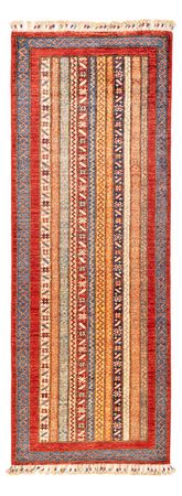 Runner Ziegler Rug - Modern - 196 x 69 cm - multicolored