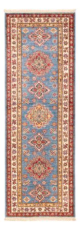 Runner Ziegler Rug - Kazak - 178 x 60 cm - blue