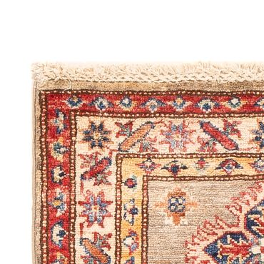 Runner Ziegler Rug - Kazak - 166 x 60 cm - dark beige