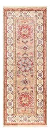 Runner Ziegler Rug - Kazak - 194 x 74 cm - beige