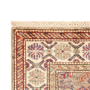 Runner Ziegler Rug - Kazak - 194 x 74 cm - beige