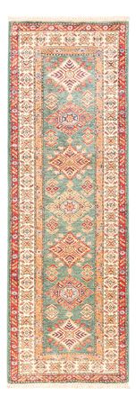 Runner Ziegler Rug - Kazak - 178 x 58 cm - light green