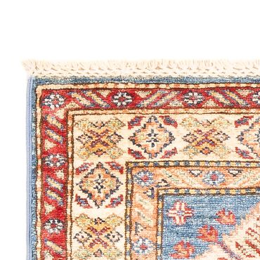 Runner Ziegler Rug - Kazak - 177 x 61 cm - light blue