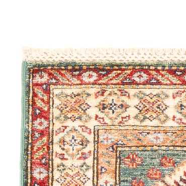 Runner Ziegler Rug - Kazak - 181 x 61 cm - light green