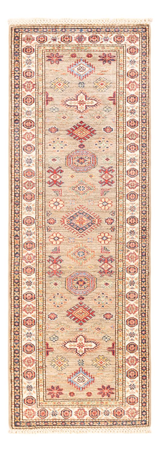 Runner Ziegler Rug - Kazak - 173 x 60 cm - beige