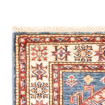 Runner Ziegler Rug - Kazak - 189 x 63 cm - blue