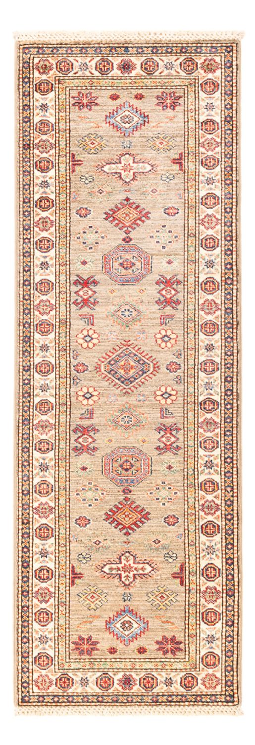 Runner Ziegler Rug - Kazak - 174 x 58 cm - beige