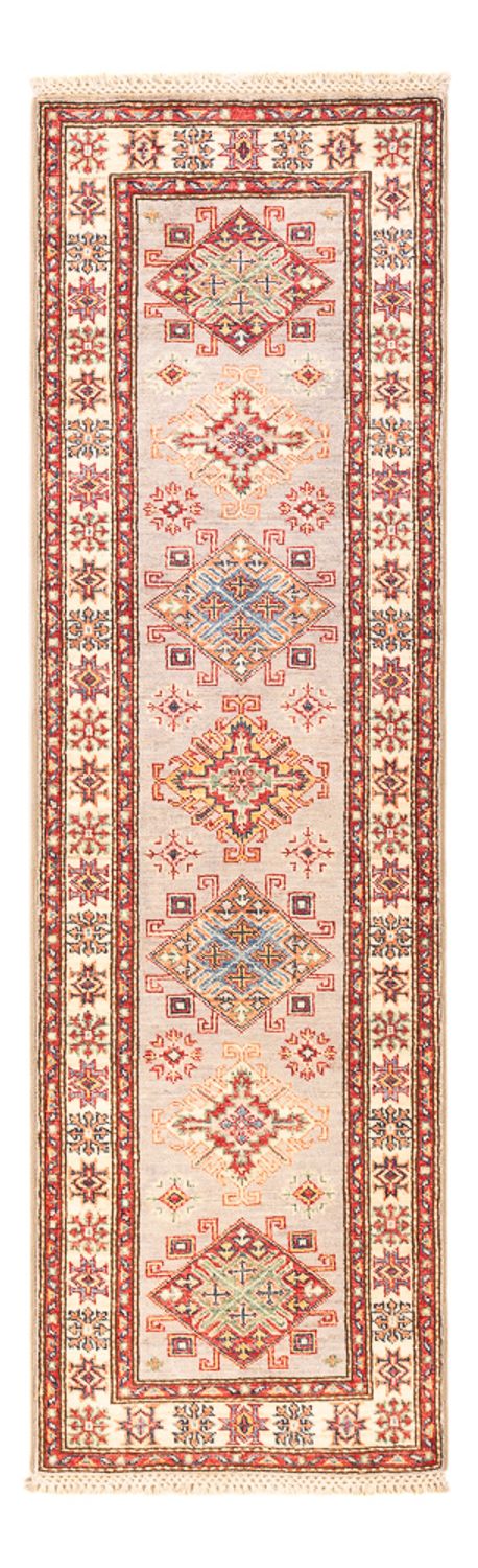 Runner Ziegler Rug - Kazak - 181 x 56 cm - beige