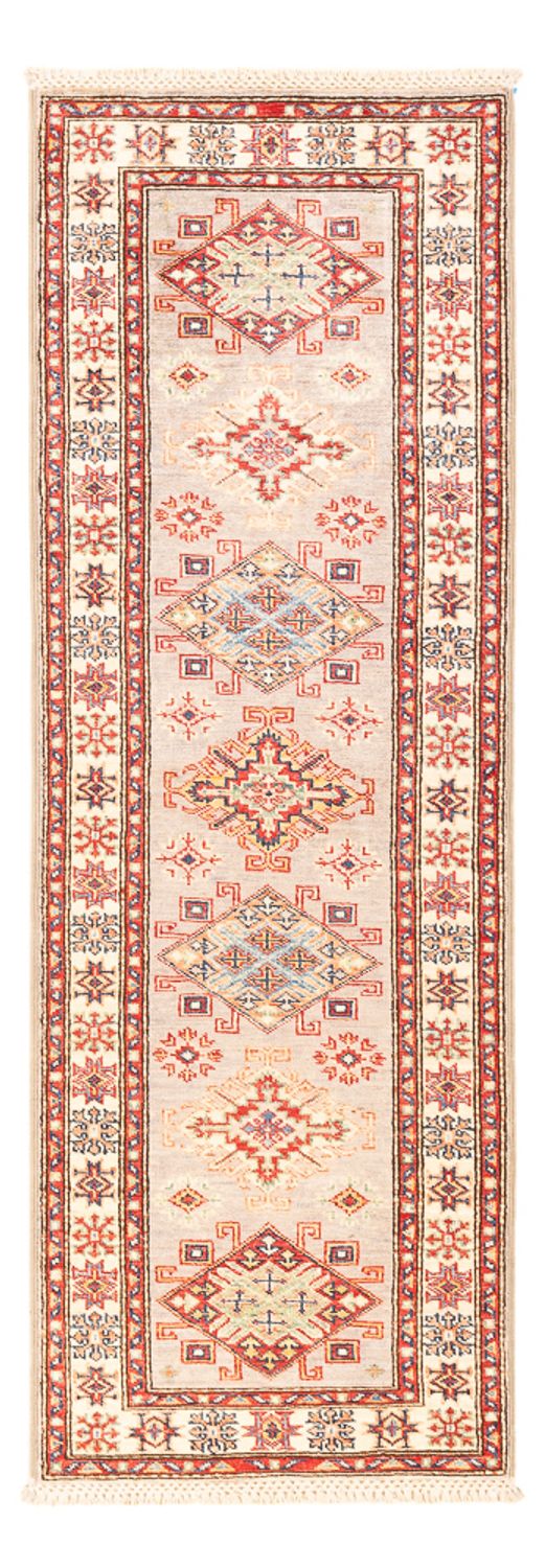 Runner Ziegler Rug - Kazak - 172 x 58 cm - beige