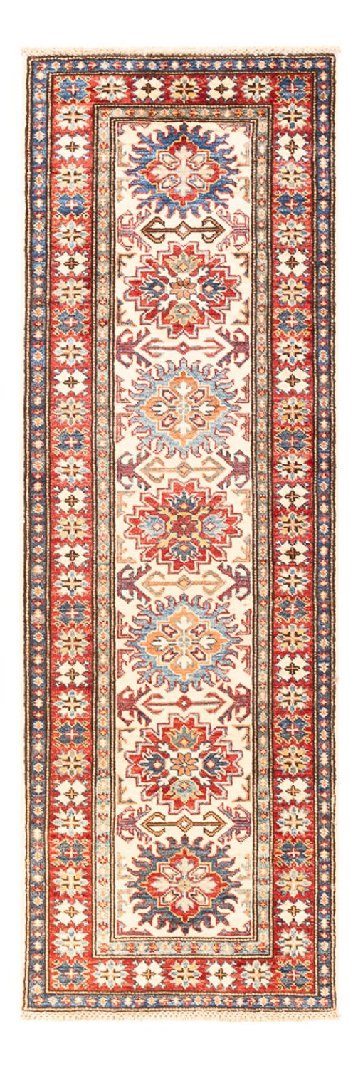 Runner Ziegler Rug - Kazak - 179 x 58 cm - beige