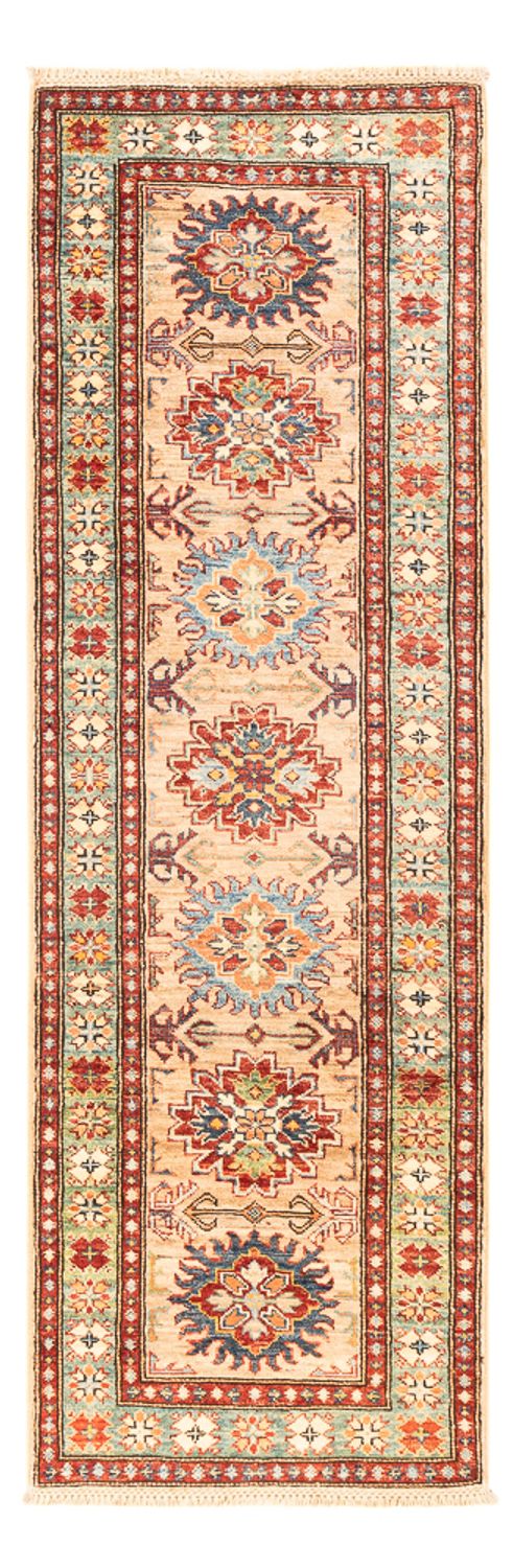 Runner Ziegler Rug - Kazak - 187 x 60 cm - beige