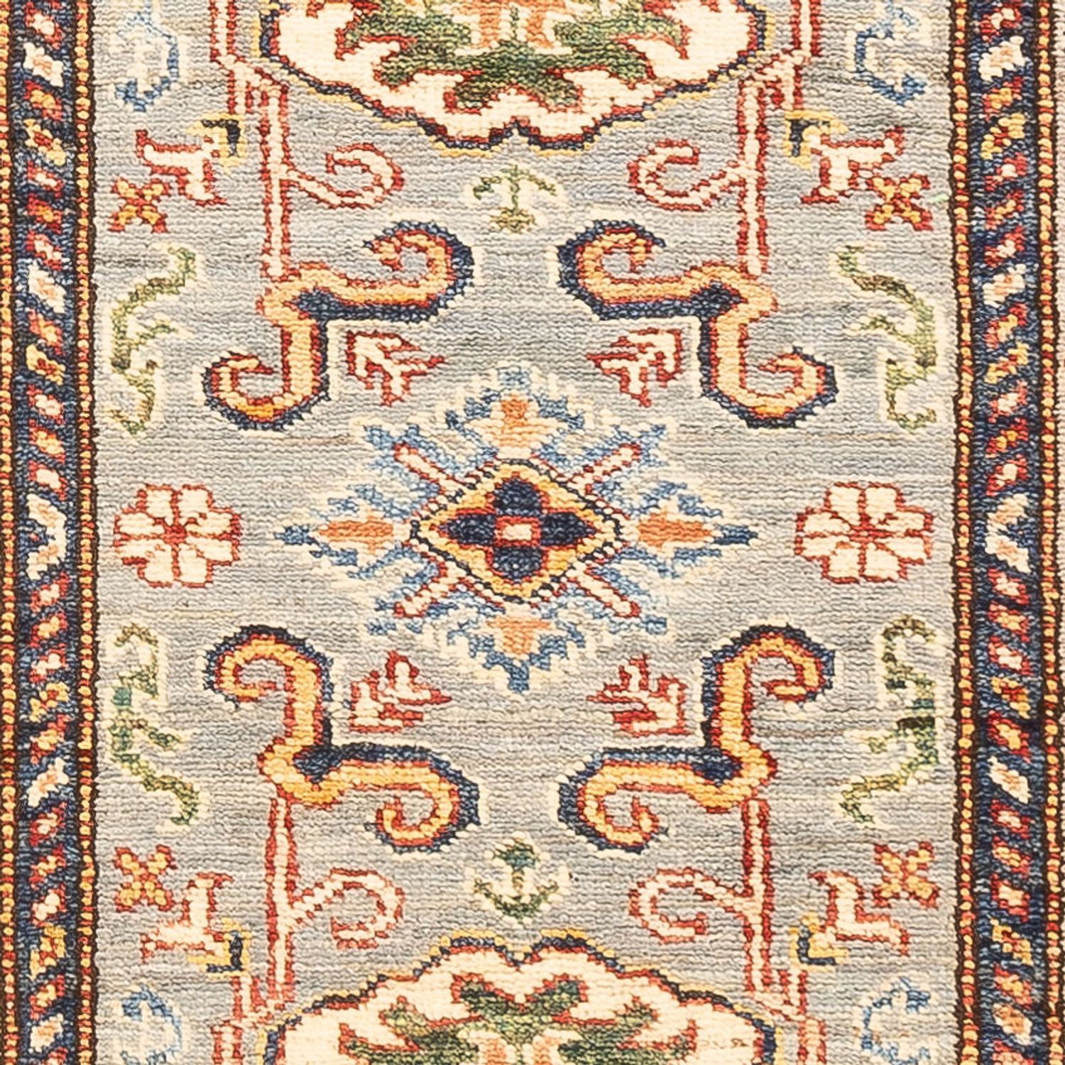 Runner Ziegler Rug - Kazak - 180 x 59 cm - beige