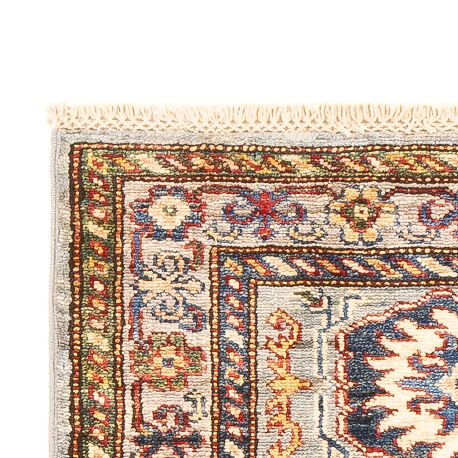 Runner Ziegler Rug - Kazak - 180 x 59 cm - beige