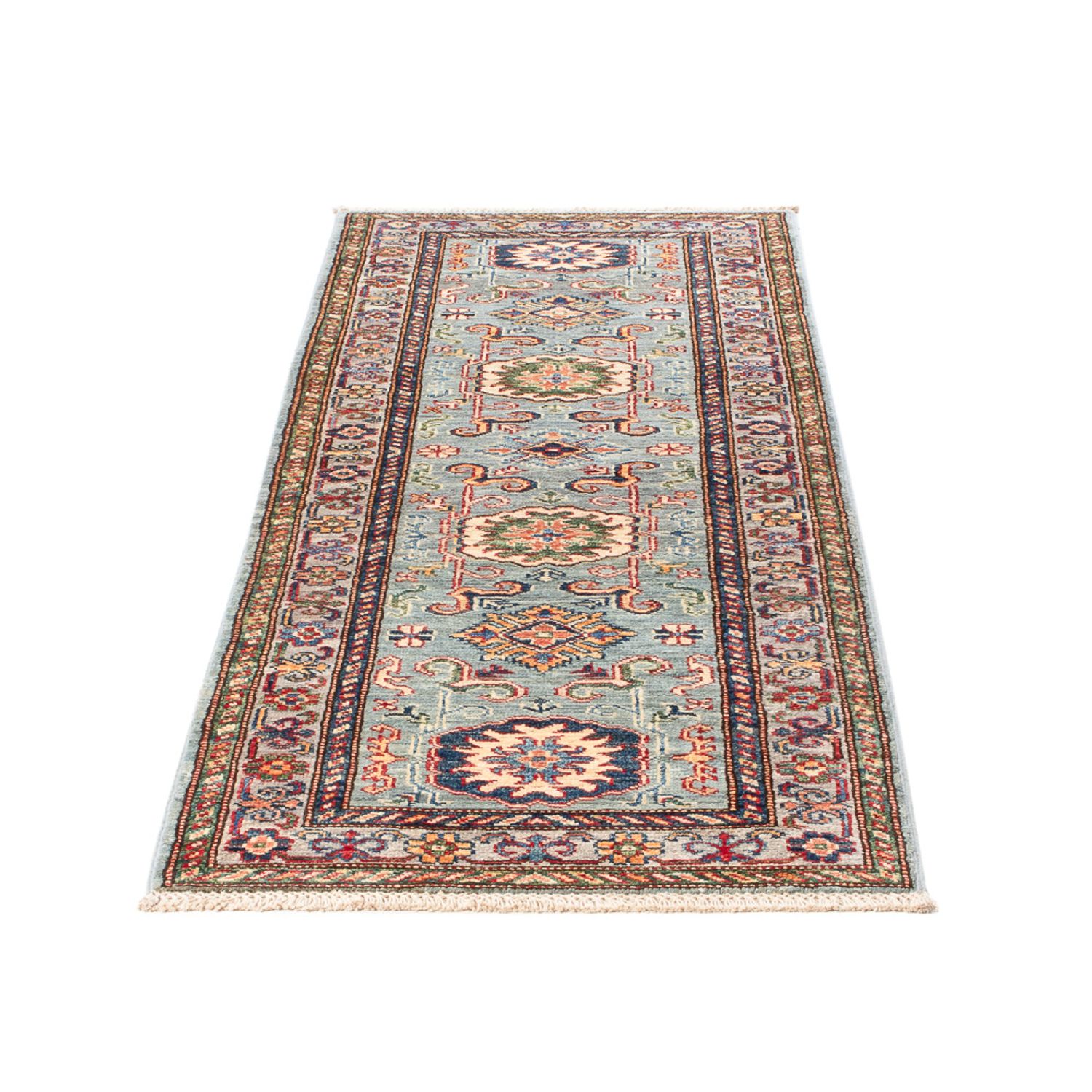 Runner Ziegler Rug - Kazak - 180 x 59 cm - beige