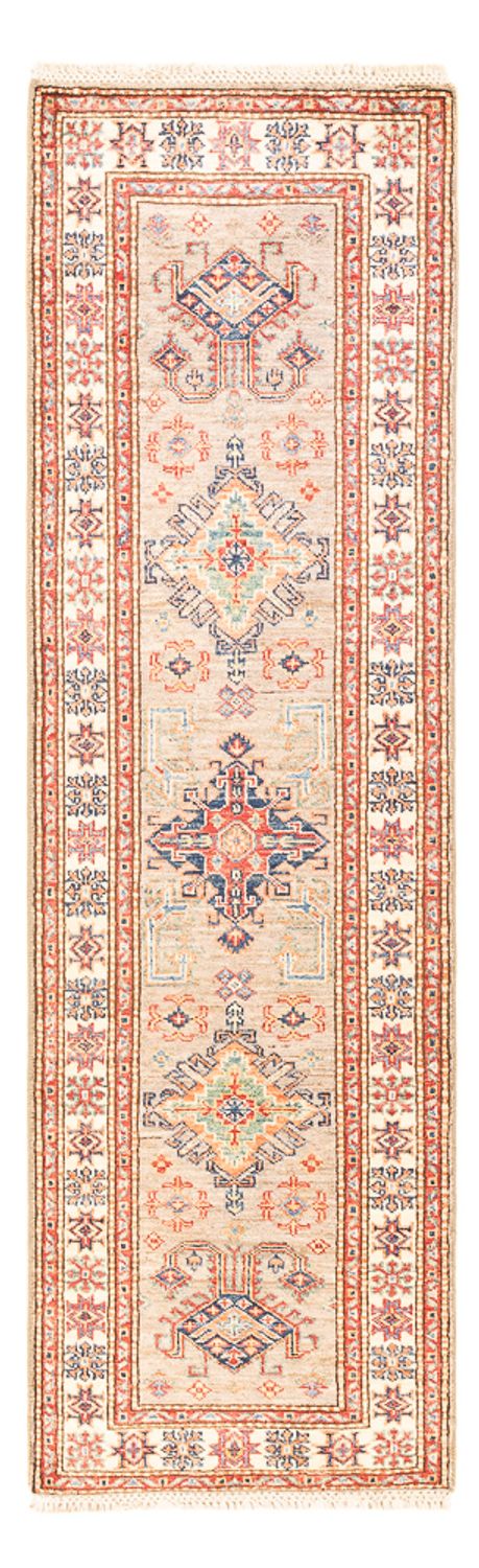 Runner Ziegler Rug - Kazak - 187 x 56 cm - beige