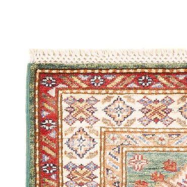 Runner Ziegler Rug - Kazak - 185 x 61 cm - light green