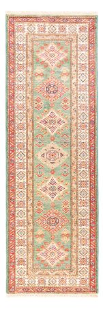 Runner Ziegler Rug - Kazak - 184 x 59 cm - light green