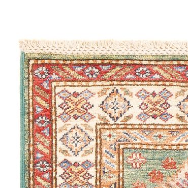 Runner Ziegler Rug - Kazak - 184 x 59 cm - light green