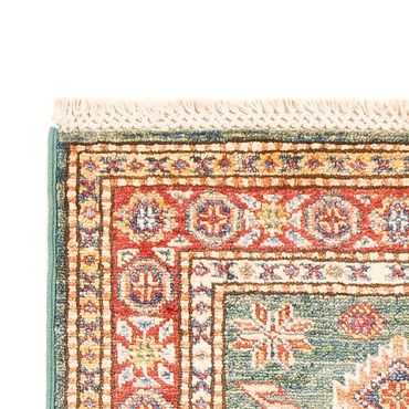 Runner Ziegler Rug - Kazak - 186 x 59 cm - light green