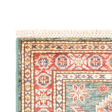 Runner Ziegler Rug - Kazak - 188 x 61 cm - light green