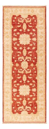 Runner Ziegler Rug - 206 x 75 cm - red