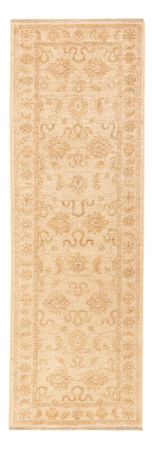 Runner Ziegler Rug - 203 x 68 cm - beige