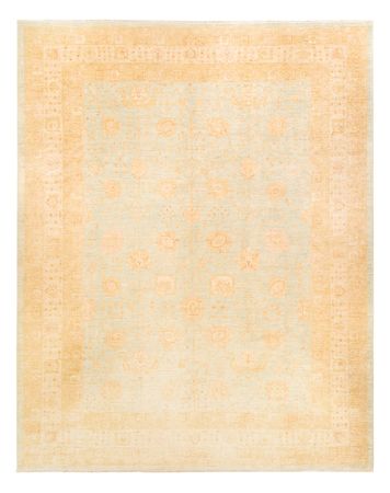 Ziegler Rug - 394 x 309 cm - light blue