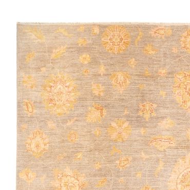 Ziegler Rug - 397 x 304 cm - dark beige