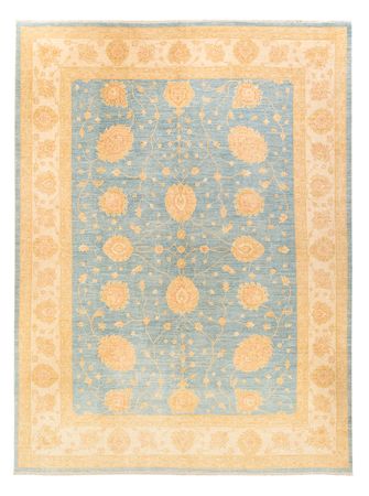 Ziegler Rug - 391 x 295 cm - blue