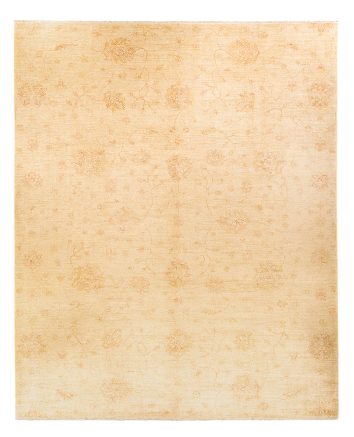 Ziegler Rug - 394 x 307 cm - beige