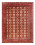 Afghan Rug - Royal - 385 x 300 cm - multicolored