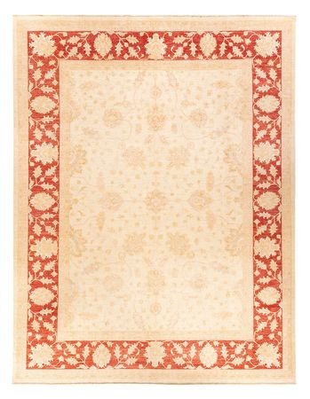 Ziegler Rug - 394 x 305 cm - beige