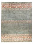 Ziegler Rug - Shal - 389 x 296 cm - petrol blue