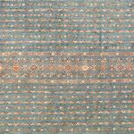 Ziegler Rug - Shal - 389 x 296 cm - petrol blue