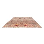 Ziegler Rug - Ariana - 394 x 296 cm - dark beige