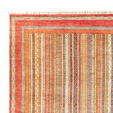 Ziegler Rug - Modern - 385 x 296 cm - multicolored