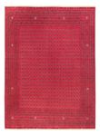 Afghan Rug - Royal - 395 x 294 cm - red