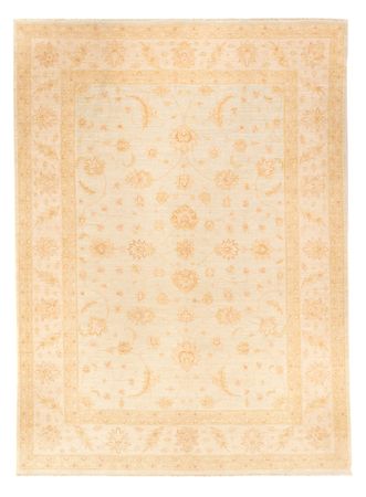 Ziegler Rug - 351 x 253 cm - light blue