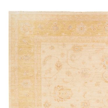 Ziegler Rug - 368 x 278 cm - light blue