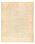 Ziegler Rug - 367 x 276 cm - light blue