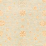 Ziegler Rug - 367 x 276 cm - light blue